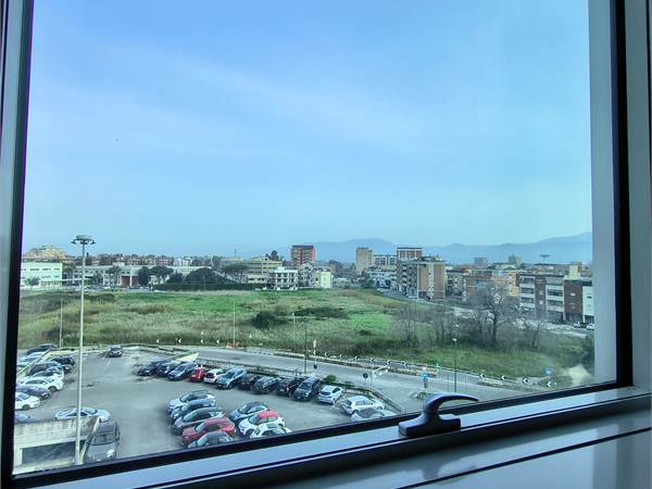 Ufficio Torre Pontina