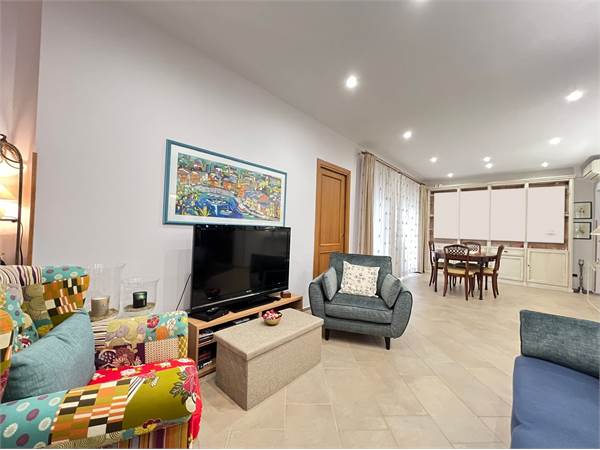 Appartamento ristrutturato zona Bachelet Alemanni