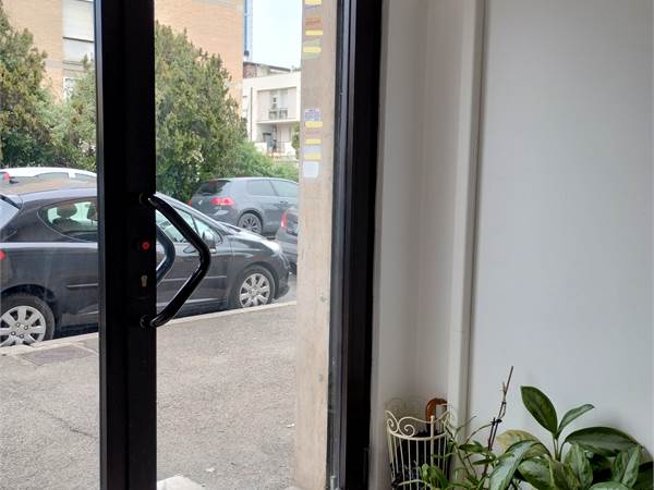 Negozio centrale uso investimento