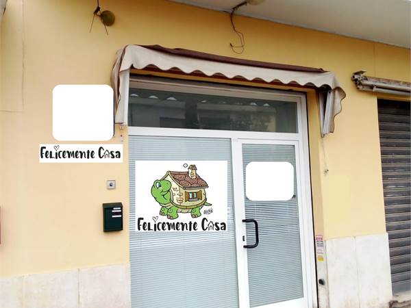 Locale commerciale uso investimento