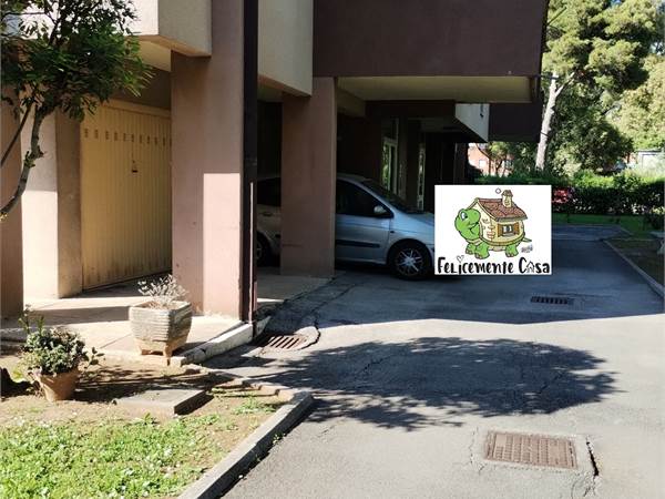 Via Genova, ampia metratura