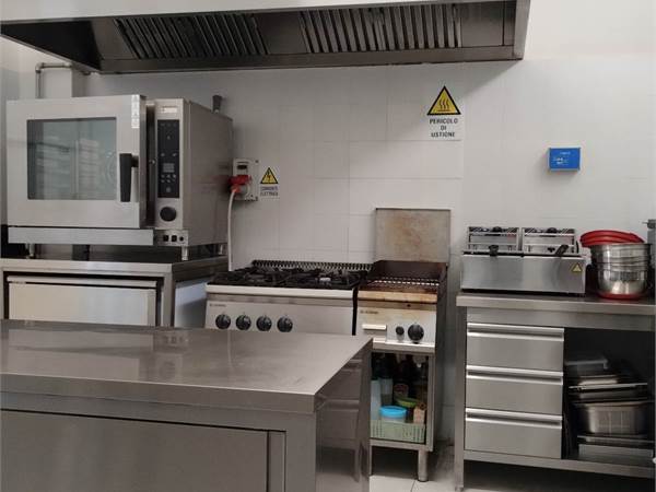 Cessione attività ristorazione no mura